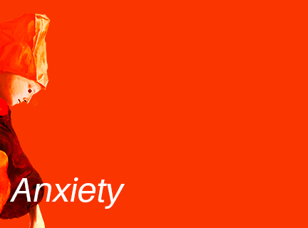 Where Anxiety Was, There the Symptom Shall Be