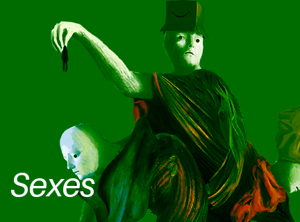 New Paradigms of the Relation to the Sexes