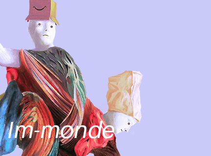 « Ruptures » – crise existentielle / crise écologique.