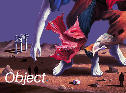 New Guises of the Object