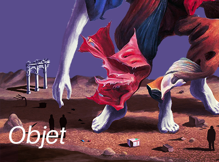 Constructions, ou le moment où cela cesse de ne pas s’écrire